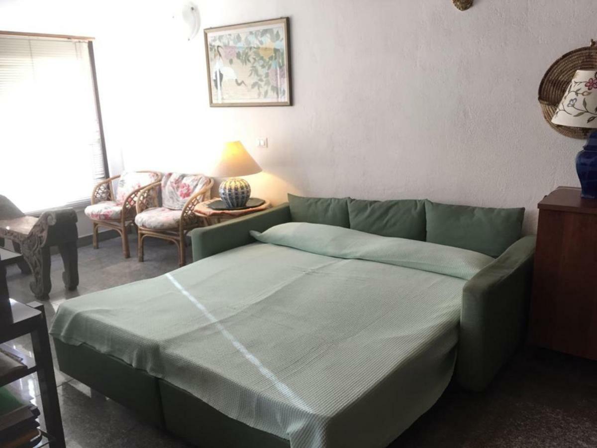 Veranda Sopra Di Cala D'Ambra E Ogliastra San Teodoro  Exterior foto